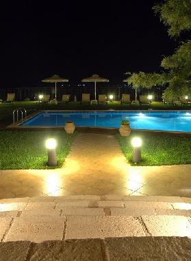 H�tel �/en/au Heraklion (Irakleio)ou appartement ou maison de vacances