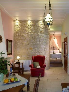 H�tel �/en/au Heraklion (Irakleio)ou appartement ou maison de vacances