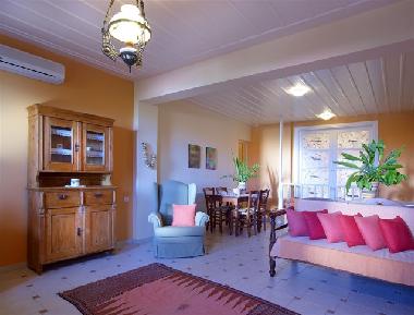 H�tel �/en/au Heraklion (Irakleio)ou appartement ou maison de vacances