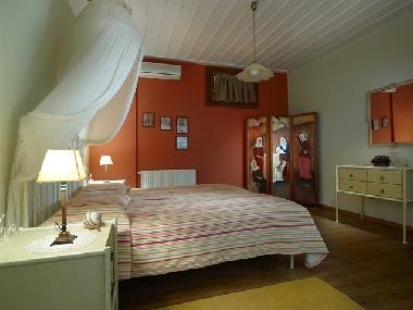 H�tel �/en/au Heraklion (Irakleio)ou appartement ou maison de vacances