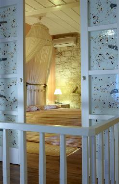 H�tel �/en/au Heraklion (Irakleio)ou appartement ou maison de vacances