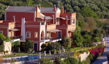 H�tel �/en/au Heraklion (Irakleio)ou appartement ou maison de vacances