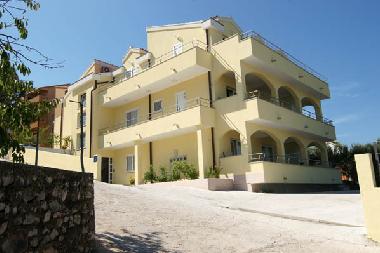 Maison de vacances /en/au Okrug Gornji (Splitsko-Dalmatinska)ou appartement ou maison de vacances