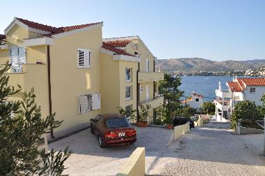Maison de vacances /en/au Okrug Gornji (Splitsko-Dalmatinska)ou appartement ou maison de vacances