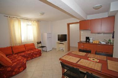 Maison de vacances /en/au Okrug Gornji (Splitsko-Dalmatinska)ou appartement ou maison de vacances