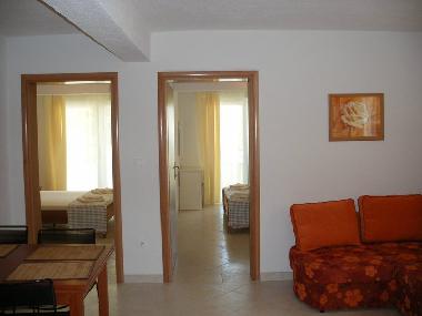 Maison de vacances /en/au Okrug Gornji (Splitsko-Dalmatinska)ou appartement ou maison de vacances