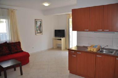 Maison de vacances /en/au Okrug Gornji (Splitsko-Dalmatinska)ou appartement ou maison de vacances