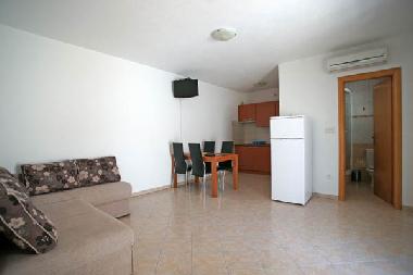 Maison de vacances /en/au Okrug Gornji (Splitsko-Dalmatinska)ou appartement ou maison de vacances