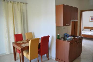 Maison de vacances /en/au Okrug Gornji (Splitsko-Dalmatinska)ou appartement ou maison de vacances