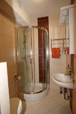 Maison de vacances /en/au Okrug Gornji (Splitsko-Dalmatinska)ou appartement ou maison de vacances