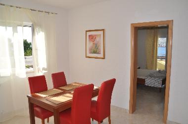 Maison de vacances /en/au Okrug Gornji (Splitsko-Dalmatinska)ou appartement ou maison de vacances