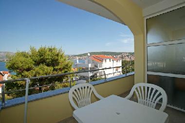 Maison de vacances /en/au Okrug Gornji (Splitsko-Dalmatinska)ou appartement ou maison de vacances