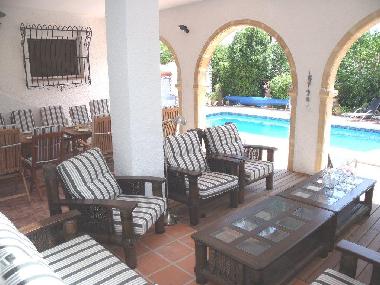 Villa �/en/au JAVEA (Alicante / Alacant)ou appartement ou maison de vacances
