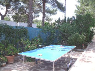 Villa �/en/au JAVEA (Alicante / Alacant)ou appartement ou maison de vacances
