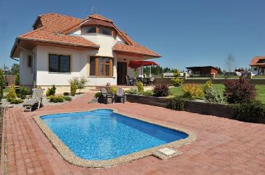 Maison de vacances �/en/au Frymburk (Budejovicky Kraj)ou appartement ou maison de vacances