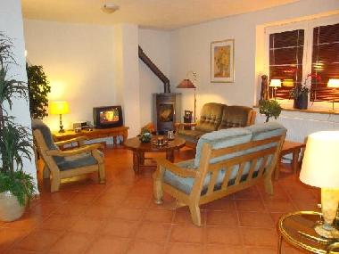 Maison de vacances �/en/au Frymburk (Budejovicky Kraj)ou appartement ou maison de vacances