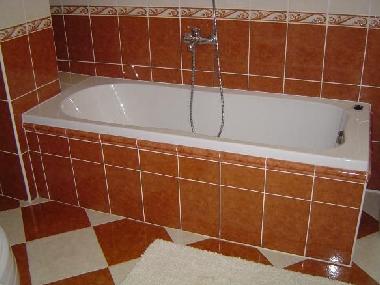 Maison de vacances �/en/au Frymburk (Budejovicky Kraj)ou appartement ou maison de vacances