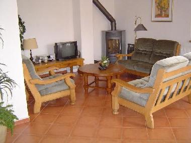 Maison de vacances �/en/au Frymburk (Budejovicky Kraj)ou appartement ou maison de vacances