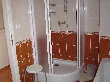 Maison de vacances �/en/au Frymburk (Budejovicky Kraj)ou appartement ou maison de vacances