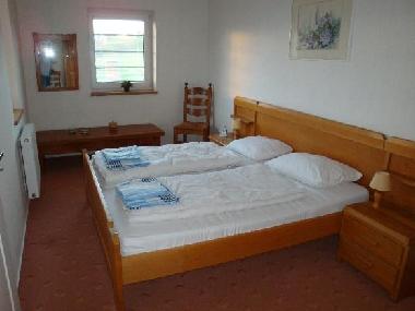 Maison de vacances �/en/au Frymburk (Budejovicky Kraj)ou appartement ou maison de vacances