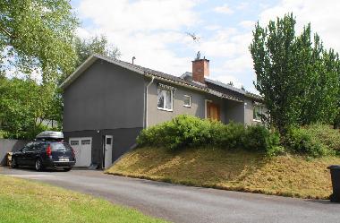 Maison de vacances /en/au Lnneberga (Smaland)ou appartement ou maison de vacances