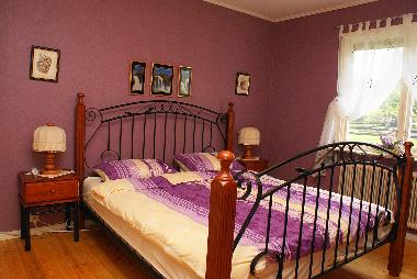 Maison de vacances /en/au Lnneberga (Smaland)ou appartement ou maison de vacances