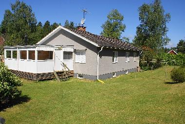 Maison de vacances /en/au Lnneberga (Smaland)ou appartement ou maison de vacances