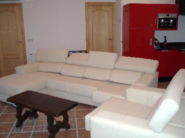 penthouse El Nido