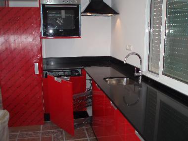 penthouse El Nido