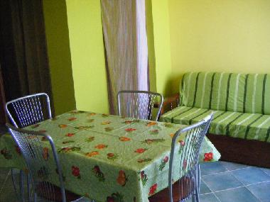 Appartement de vacances �/en/au Castellammare del Golfo (Trapani)ou appartement ou maison de vacances