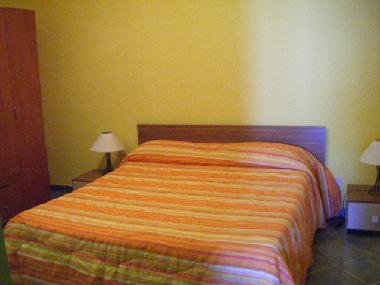 Appartement de vacances �/en/au Castellammare del Golfo (Trapani)ou appartement ou maison de vacances