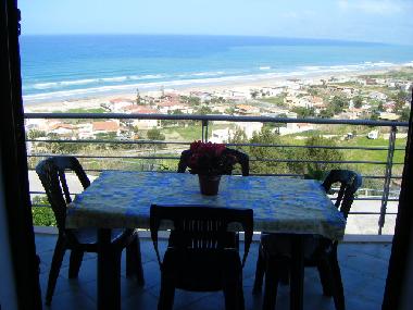 Appartement de vacances �/en/au Castellammare del Golfo (Trapani)ou appartement ou maison de vacances