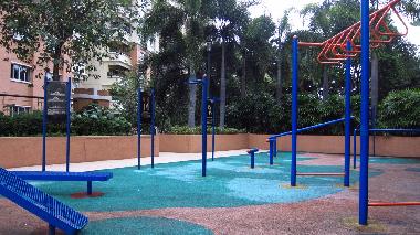 Appartement de vacances �/en/au Petaling Jaya (Selangor)ou appartement ou maison de vacances