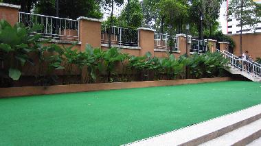 Appartement de vacances �/en/au Petaling Jaya (Selangor)ou appartement ou maison de vacances