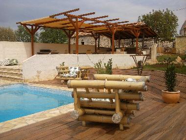 Maison de vacances �/en/au Krnica (Istarska)ou appartement ou maison de vacances