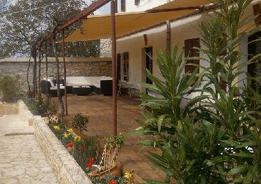 Maison de vacances �/en/au Krnica (Istarska)ou appartement ou maison de vacances