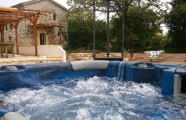 Maison de vacances �/en/au Krnica (Istarska)ou appartement ou maison de vacances
