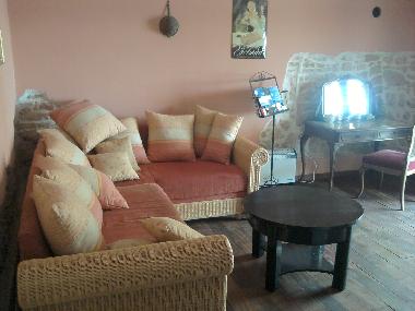 Maison de vacances �/en/au Krnica (Istarska)ou appartement ou maison de vacances