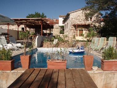 Maison de vacances �/en/au Krnica (Istarska)ou appartement ou maison de vacances