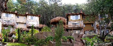 Maison de vacances /en/au Gocek (Mugla)ou appartement ou maison de vacances