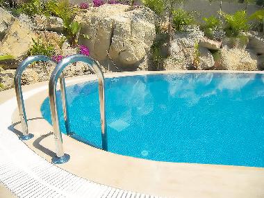 Maison de vacances /en/au Gocek (Mugla)ou appartement ou maison de vacances