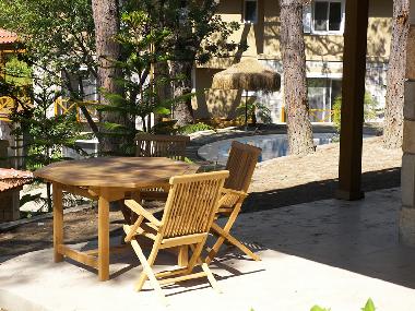 Maison de vacances /en/au Gocek (Mugla)ou appartement ou maison de vacances