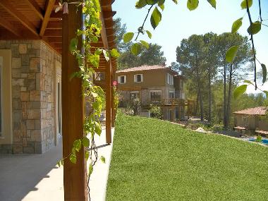 Maison de vacances /en/au Gocek (Mugla)ou appartement ou maison de vacances
