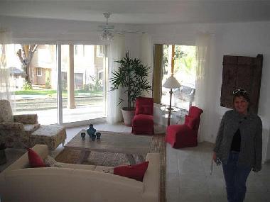 Maison de vacances /en/au Gocek (Mugla)ou appartement ou maison de vacances