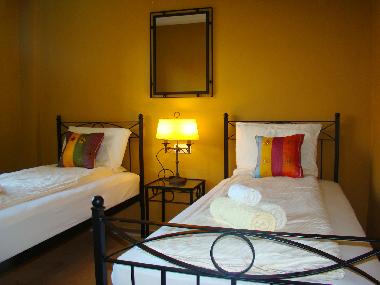 Appartement de vacances /en/au Bahia de Casares (Mlaga)ou appartement ou maison de vacances