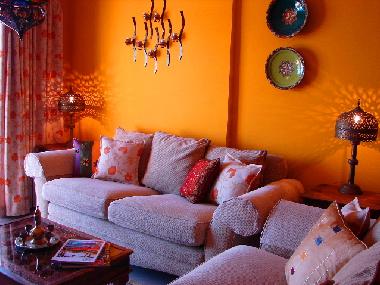 Appartement de vacances /en/au Bahia de Casares (Mlaga)ou appartement ou maison de vacances