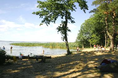 Maison de vacances /en/au Boeker Mhle (Mecklenburgische Seenplatte)ou appartement ou maison de vacances