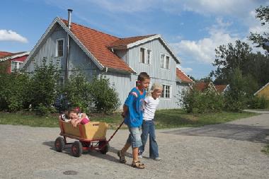 Maison de vacances /en/au Boeker Mhle (Mecklenburgische Seenplatte)ou appartement ou maison de vacances