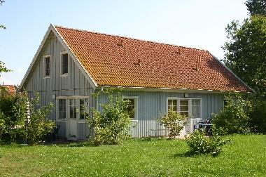 Maison de vacances /en/au Boeker Mhle (Mecklenburgische Seenplatte)ou appartement ou maison de vacances