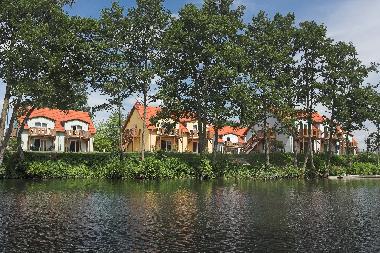 Maison de vacances /en/au Boeker Mhle (Mecklenburgische Seenplatte)ou appartement ou maison de vacances